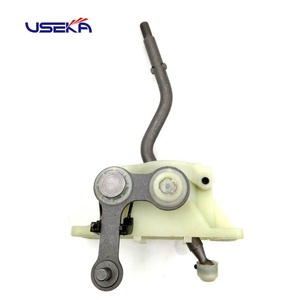 Levier de vitesse en pièces détachées pour automobile, pour <span class=keywords><strong>Hyundai</strong></span> <span class=keywords><strong>ACCENT</strong></span> OEM 43700 25200, prix direct usine, vente en gros - Product Image 1