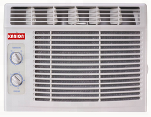 Cửa sổ gắn <span class=keywords><strong>AC</strong></span> kinh tế tiếng ồn thấp 7000 BTU làm mát chỉ nổi tiếng máy nén điều hòa không khí - Product Image 4