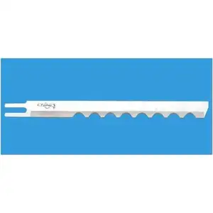 10E wave knife/knives,sewing machine parts