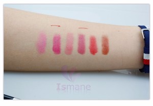 6 colors lip <span class=keywords><strong>gloss</strong></span> shiny Conjunto proffesional palette lip <span class=keywords><strong>gloss</strong></span> Lipgloss waterproof backlit brightness - Product Image 2