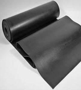 उच्च घनत्व अग्निरोधक रबर शीट EPDM रबर शीट EPDM फोम - Product Image 5