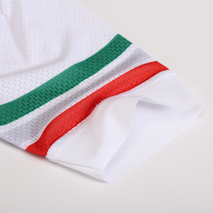Personalizado bajo MOQ al por mayor barato <span class=keywords><strong>ciclismo</strong></span> ropa sublimación de secado rápido <span class=keywords><strong>ciclismo</strong></span> Jerseys - Product Image 4