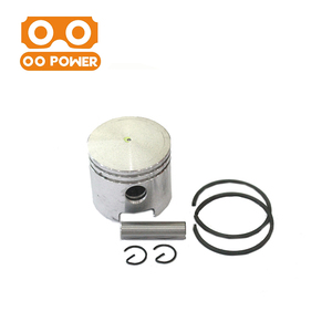 O O O Power CG328 Débroussailleuse de qualité industrielle Cylindre simple sans fil à 2 temps avec tête d'<span class=keywords><strong>engrenage</strong></span> de pièces de rechange - Product Image 6