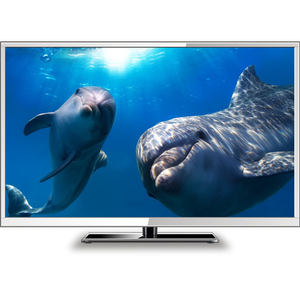 Televisión Led de <span class=keywords><strong>43</strong></span> pulgadas, aluminio Delgado colorido, pago por L/<span class=keywords><strong>C</strong></span>, DVB-T/<span class=keywords><strong>C</strong></span>/2 A + grado - Product Image 4