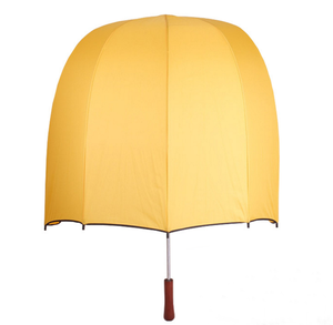 Chapeau de baseball pare-soleil et coupe-vent pour l'extérieur, chapeau spécial de pluie, chapeau <span class=keywords><strong>parapluie</strong></span>, casque <span class=keywords><strong>parapluie</strong></span> - Product Image 3