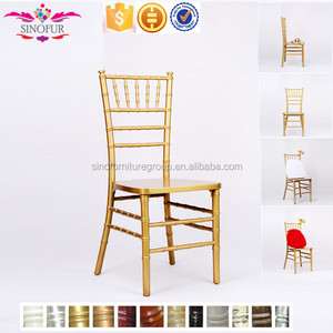 ingrosso a buon mercato vetro plastica <span class=keywords><strong>chiavari</strong></span> sedia/in resina stampata matrimonio tiffany sedia per il noleggio - Product Image 2