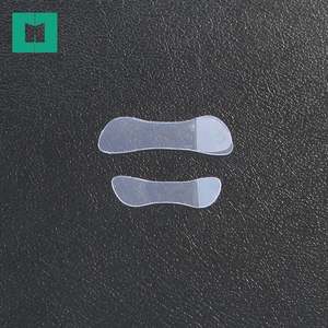 Wholesale Anti-Wrinkle Neck <b>Pads</b> Bio-Compatible Silicone <b>Nursing</b> <b>Pads</b> Toxin-Free for Wrinkles Treatment - Product Image 2