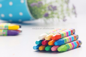 Chicos más populares 18 color pastel de aceite - Product Image 3