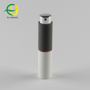 Mini Kim Loại Nước Hoa Chai Aftershave Trang Điểm Phun Atomiser Du Lịch 15Ml Atomizer Nước Hoa - Product Image 3