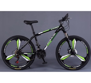 Vendita calda della fabbrica della cina <span class=keywords><strong>26</strong></span> "Mountain Bike/buona qualità <span class=keywords><strong>Downhill</strong></span> MTB bicicletta/bycicle Moutain bicicletta - Product Image 5
