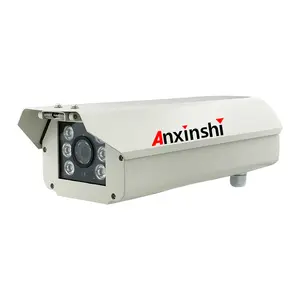 Caméras de vidéosurveillance ip professionnelles, zoom 10X, cctv,