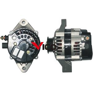 <span class=keywords><strong>Alternador</strong></span> de 12V 875286A1 875286T 881247A1 889956 Compatible con Motores <span class=keywords><strong>Mercury</strong></span> Marine - Product Image 1