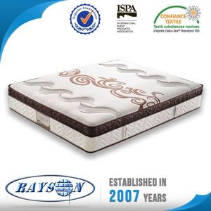 Precio de fábrica reina tamaño Bonnell tumbona colchón - Product Image 1