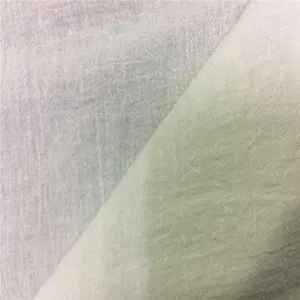 Leno 거즈 fabric 100% 면 거즈 fabric 크레이프 거즈 fabric 대 한 garment