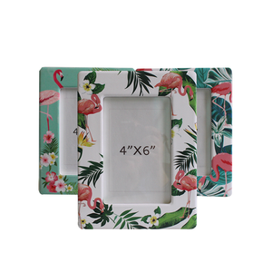 Cadre <span class=keywords><strong>Photo</strong></span> en céramique personnalisé, pour décoration de maison - Product Image 4