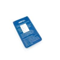Hoja de plóter Roland, OEM, 15 Uds.