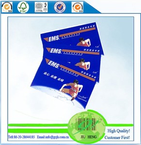 Muestra Gratuita <span class=keywords><strong>de</strong></span> Sobres <span class=keywords><strong>de</strong></span> Cartón Rígido Impresos Personalizados Jiuheng para Documentos y Envíos Urgentes - Product Image 2
