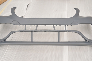 Mise à niveau conception <span class=keywords><strong>GLE</strong></span> Sport Kits de carrosserie pour Mercedes <span class=keywords><strong>GLE</strong></span> 2016 - Product Image 6