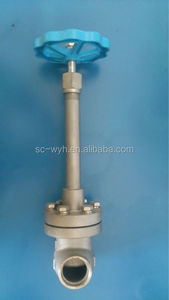 Van cầu thân dài đông lạnh - Product Image 5