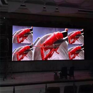 SMD linh hoạt P3 <span class=keywords><strong>LED</strong></span> hiển thị video <span class=keywords><strong>Panel</strong></span> tường trong nhà và ngoài trời cho thuê Màn hình <span class=keywords><strong>LED</strong></span> - Product Image 3