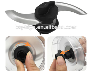 Robot culinaire pour bébé, cuiseur vapeur et <span class=keywords><strong>mixeur</strong></span> en une seule étape, pour nourrissons et tout-petits - Product Image 3