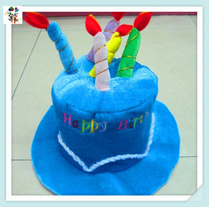 Robe fantaisie de carnaval pour adulte, chapeaux de fête d'<span class=keywords><strong>anniversaire</strong></span>, bon marché, HPC-2072 - Product Image 5