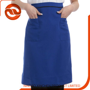 Bán Logo Thêu Khuyến Mại Tạp Dề Nhà Bếp Cặp Vợ Chồng Tạp Dề - Product Image 6