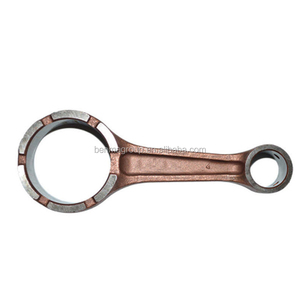 <span class=keywords><strong>Precio</strong></span> barato Piezas de motocicleta biela para GN250 DR250 mercado africano - Product Image 3