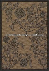 PP Heat Set Carpet - Product Image 2