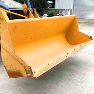 Retroexcavadora Cargadora de Ruedas Usada Cat 430F Original en Venta/ Retroexcavadora Cargadora Usada Caterpillar 430F en Venta - Product Image 3