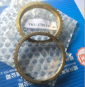 Anneau de synchronisation de pièce de transmission automatique TKU-1701143-40 pour <span class=keywords><strong>UAZ</strong></span> - Product Image 1