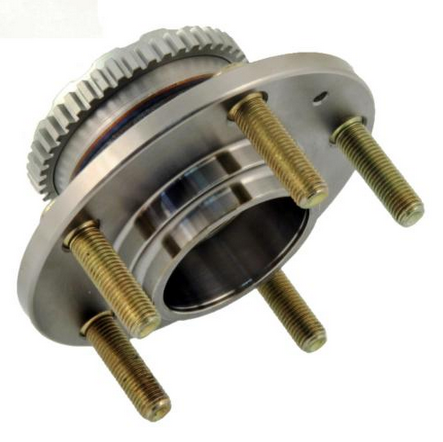 Колесный Подшипник для HYUNDAI 512198 52710-2C101 52710-2C105 RW8198