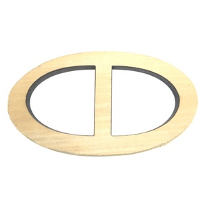 Personnaliser dame boucle en <span class=keywords><strong>bois</strong></span> en <span class=keywords><strong>bois</strong></span> boucle de ceinture - Product Image 5