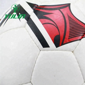 Diseño personalizado tpu fútbol puntada a mano balón de fútbol - Product Image 3