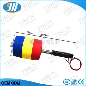 Multi color Sponge Hammer for Children's game machine <strong>parts</strong> /Hamster/<strong>Cockroach</strong> Hitting /Arcade Game Machine <strong>Parts</strong> accessories - Product Image 2