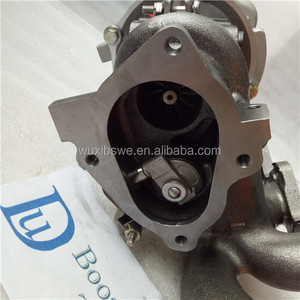 Produttore turbocompressore K03 53039880248 03C145701T turbo caricatore per il VW <span class=keywords><strong>Golf</strong></span>-<span class=keywords><strong>5</strong></span> <span class=keywords><strong>1.4</strong></span> <span class=keywords><strong>TSI</strong></span> di wuxi booshiwheel di alta qualità - Product Image 4