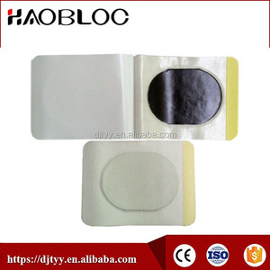 Parches de acupuntura para aliviar el dolor de cuello, de fabricantes buscando distribuidores médicos - Product Image 6