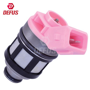 <span class=keywords><strong>Inyector</strong></span> <span class=keywords><strong>de</strong></span> Combustible <span class=keywords><strong>de</strong></span> Alta Calidad DEFUS JS20-1 para Motor <span class=keywords><strong>de</strong></span> Automóvil, para PICKUP Pathfinder 2.4L 3.0L 2960cc JS201, Válvulas <span class=keywords><strong>de</strong></span> Inyección <span class=keywords><strong>de</strong></span> Combustible - Product Image 2