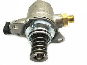 Tekanan Tinggi Pompa Bahan Bakar OEM 06J127025D 06J127025E 06J127025F 06J127025G 06J127025J - Product Image 5