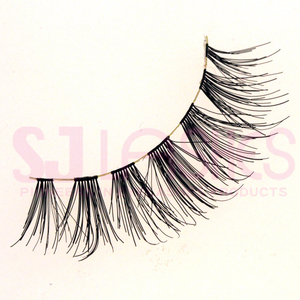 Rich sky — etiqueteuse de cheveux naturels, pour cils