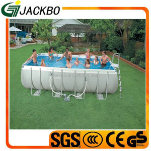 <span class=keywords><strong>สระ</strong></span>ว่ายน้ำสูบลมขนาดใหญ่อุปกรณ์สระว่ายน้ำจีน - Product Image 6