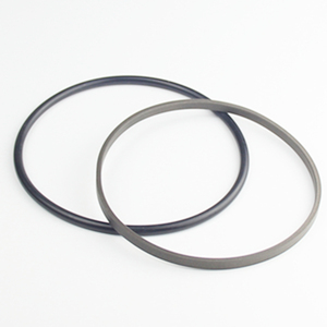 Menor costo actuadores neumáticos suave hierro fundido oblea grado alimenticio suave sellos hidráulicos - Product Image 6
