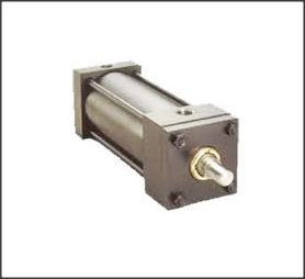 Doble cilindro neumático de - Product Image 2