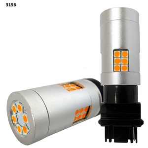 Dual Color Canbus 1156 BA15S 3156 T20 7440 <span class=keywords><strong>Led</strong></span> indicatori di direzione luce 1156 3156 7440 <span class=keywords><strong>led</strong></span> coda <span class=keywords><strong>retromarcia</strong></span> luce freno auto luci <span class=keywords><strong>led</strong></span> - Product Image 4
