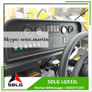 SDLG Giá Rẻ <span class=keywords><strong>loader</strong></span> giá L933 SDLG 933 <span class=keywords><strong>LG933</strong></span> LG933L SDLG Bánh Xe tải với mức giá tuyệt vời để bán - Product Image 4