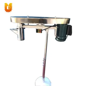 UDHL-100SS Efisiensi Tinggi Stainless Steel Cina Mie Kering Mie Membuat Mesin