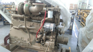 Động cơ diesel CCEC <span class=keywords><strong>CUMMINS</strong></span> <span class=keywords><strong>NTA855</strong></span> KTA19 KTA38 - Product Image 5