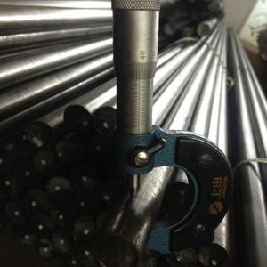 قضبان فولاذية مستديرة لأدوات العمل الباردة ASTM A681 <span class=keywords><strong>D7</strong></span> من فوشون - Product Image 6