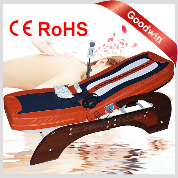 Mode moderne, confortable Tables Masage avec du CE RoHS FCC GW-JT03