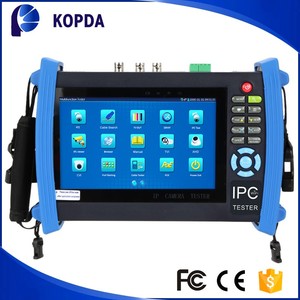 <span class=keywords><strong>800x600</strong></span> auflösung 7 zoll CCTV tester kamera analog <span class=keywords><strong>ip</strong></span>-adresse - Product Image 3